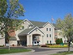 Homewood Suites By Hilton Kansas City-Airport