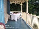 Fallen Tree Farm Bed and Breakfast