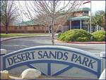 Desert Sands Park