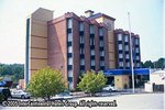 Holiday Inn Express Macon