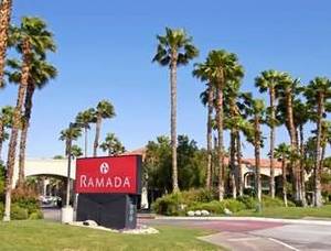 Ramada Palm Springs::Travelocity.com