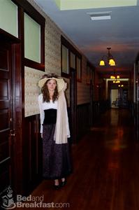 Hotel Burgess::BedAndBreakfast.com
