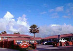 Sand Castle Inn
