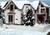 Snow Queen Victorian Bed & Breakfast Lodge::BedAndBreakfast.com