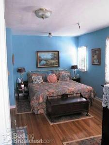 Palm Beach Historic Inn::BedAndBreakfast.com