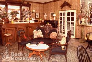 Gunn House Hotel::BedAndBreakfast.com
