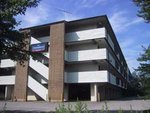 Howard Johnson Express Inn - Parsippany