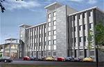 Home Inn Shizilin