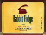 Rabbit Ridge Vineyards