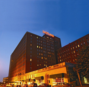 Eastland Park Hotel::Orbitz