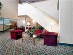 Holiday Inn Select & Suites MPLS INTL ARPT-MALL OF AMERICA::Orbitz