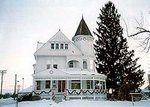 The Augusta Rose B&B