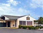 Super8 Centervile Richmnd Area