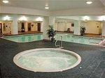 Comfort Inn And Suites