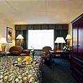 Enfield Hotel and Conference Center