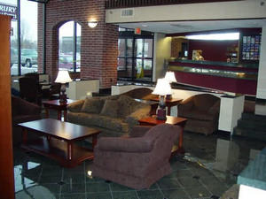 Drury Inn & Suites Springfield::Travelocity.com