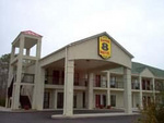 Super 8 Motel - Petersburg, VA