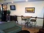 Comfort Inn La Estancia