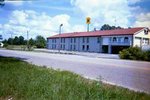 Super 8 Motel Manning::Yahoo! Travel