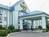 Holiday Inn Express and Suites Scottsburg::Priceline.com