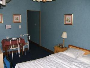 Hotel Central::VirtualTourist