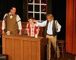 Blue Ridge Dinner Theatre::Virginia.org