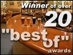 Top of the Hill Restaurant & Brewery