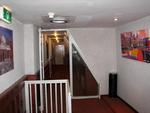 Hotel Manofa