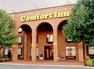 Comfort Inn Pottstown::Hotels.com