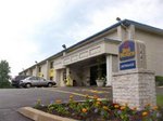 Best Western Motor Inn