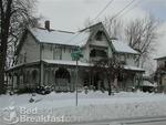 Rocking Horse Inn