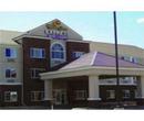 Holiday Inn Express Hotel And Suites Aberdeen::Epinions.com