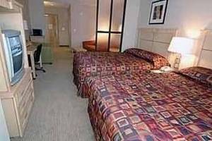 Comfort Suites Fultondale::Travelocity.com