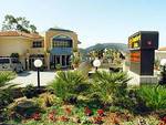 Comfort Inn Airport At Old Town