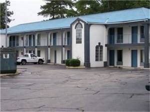 Americas Best Value Inn::Travelocity.com
