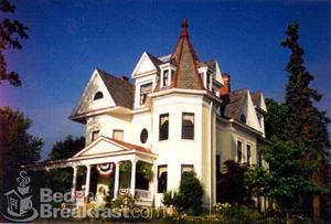 The House on Harmar Hill::BedAndBreakfast.com