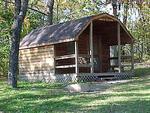 Walnut Hills Campground