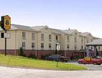 Super 8 Indiana