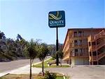 Quality Inn and Suites San Diego East