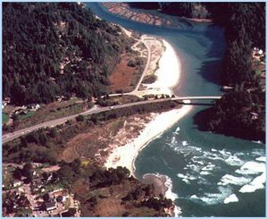 Big River Beach and State Park::Mcn.org