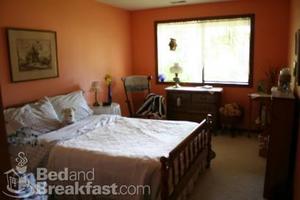 A View With A Room::BedAndBreakfast.com
