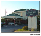 Hampton Inn Milwaukee-Northwest