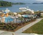Mariners Landing At Smith Mountain