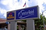Best Western Sunrise Hotel at Redondo Beach Marina