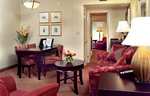 Embassy Suites Hotel Washington, D.C.