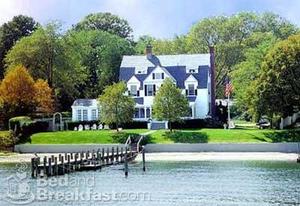 Harbor Knoll Bed and Breakfast::BedAndBreakfast.com