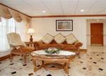 Comfort Inn Lawrenceville