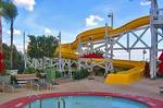 Disneys Paradise Pier Hotel