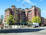 The Sorrento Hotel
