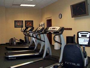 Drury Inn & Suites Cincinnati North::Travelocity.com